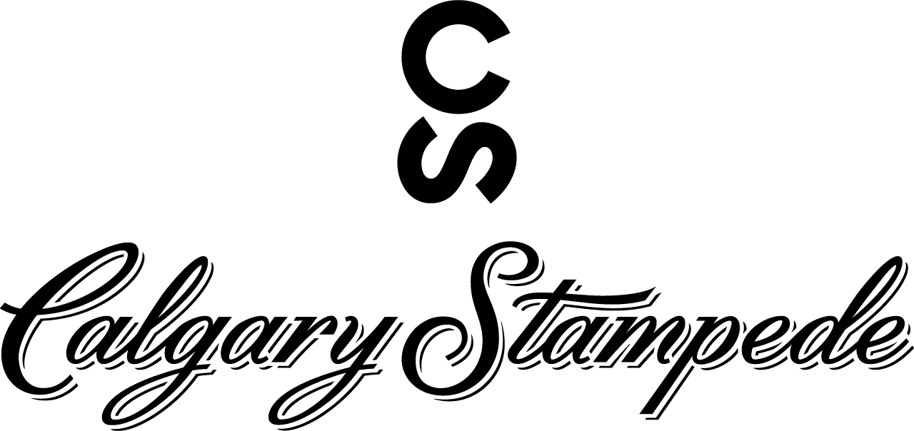 calgary stampede logo