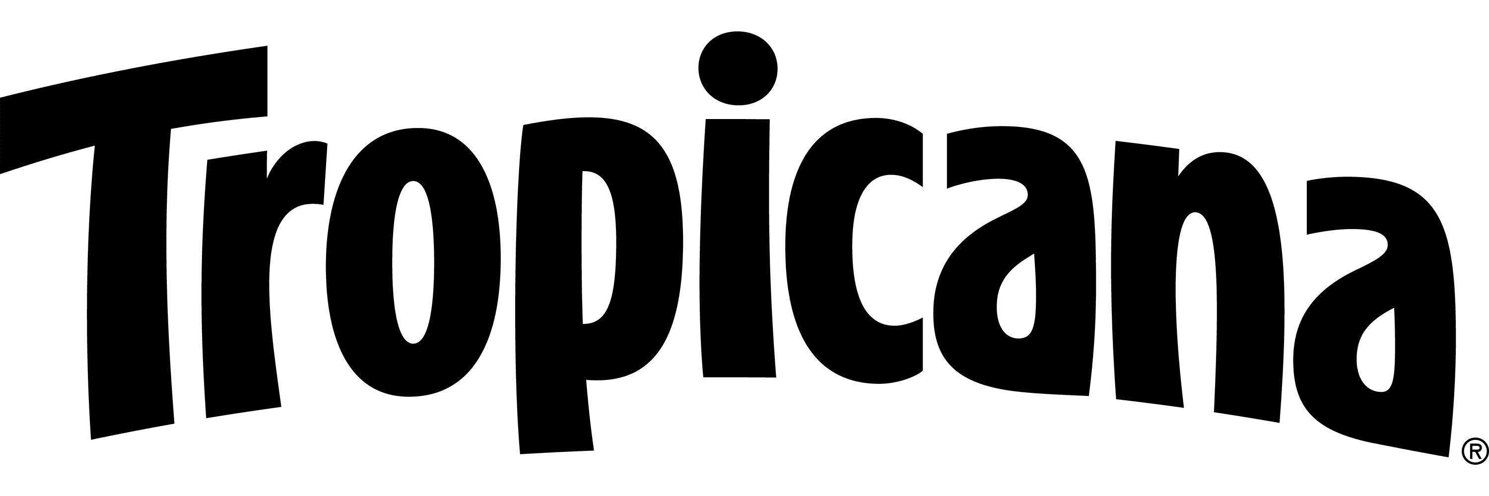 tropicana logo
