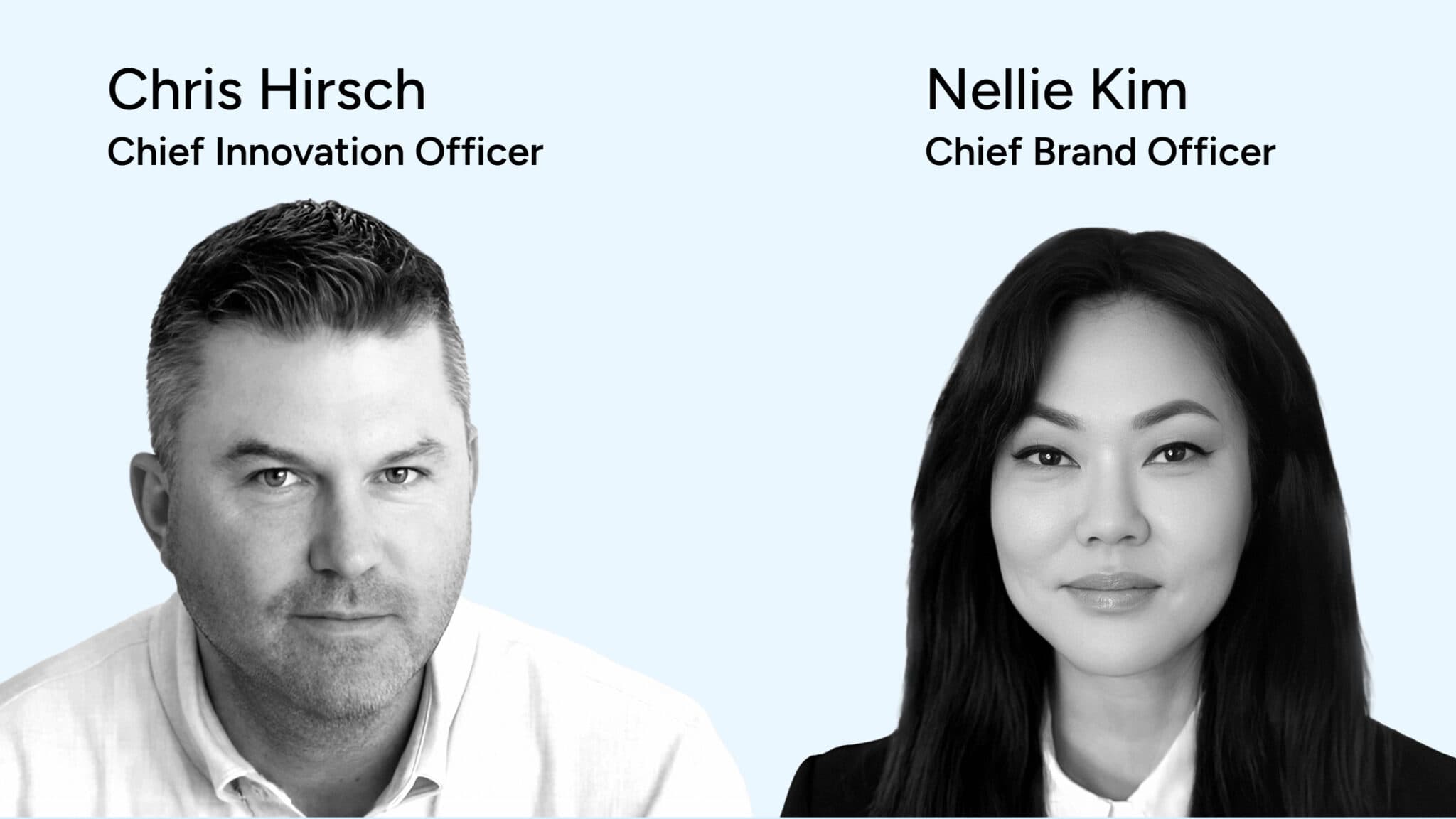 ChangeMakers adds The Creative Dept. co-founders to leadership as firm expands AI innovation and U.S. brand strategy capabilities