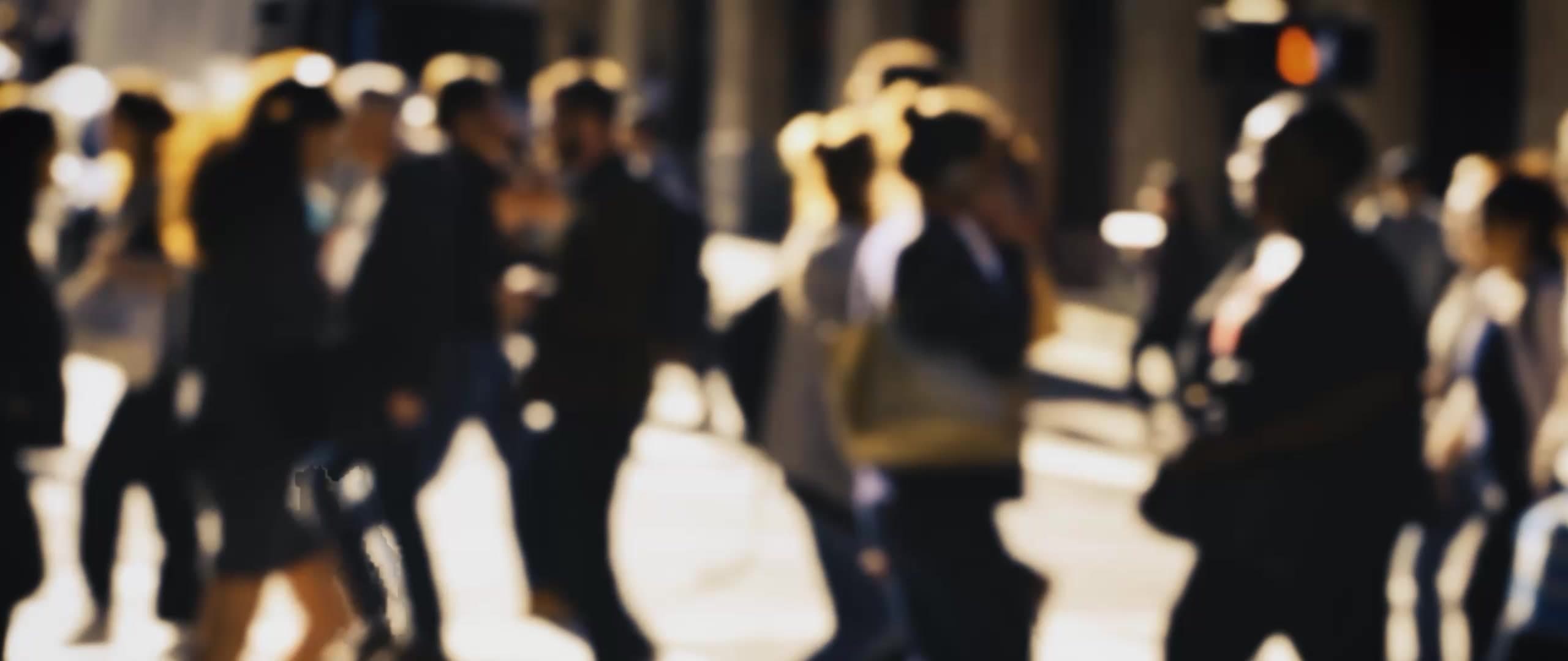 Opening frame of the Government sector film