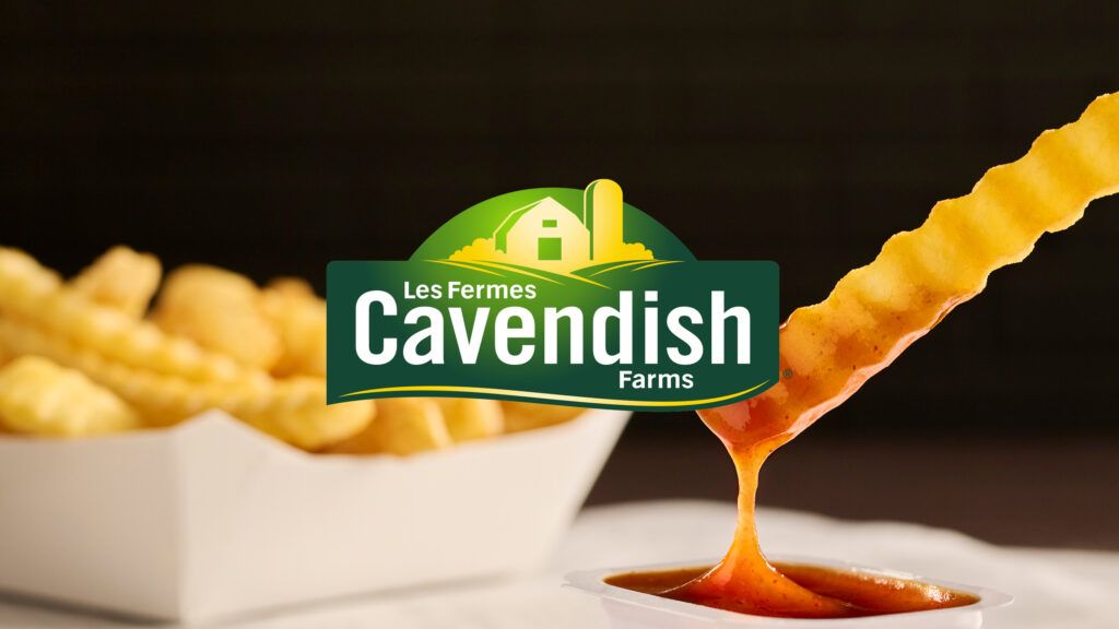 Cavendish Farms | Les Fermes Cavendish 