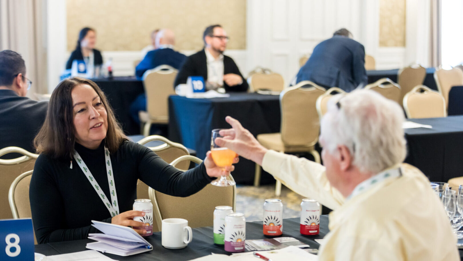 Reinvigorating historic trade networks through agribusiness