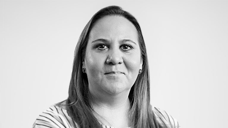 Beatriz Moreno