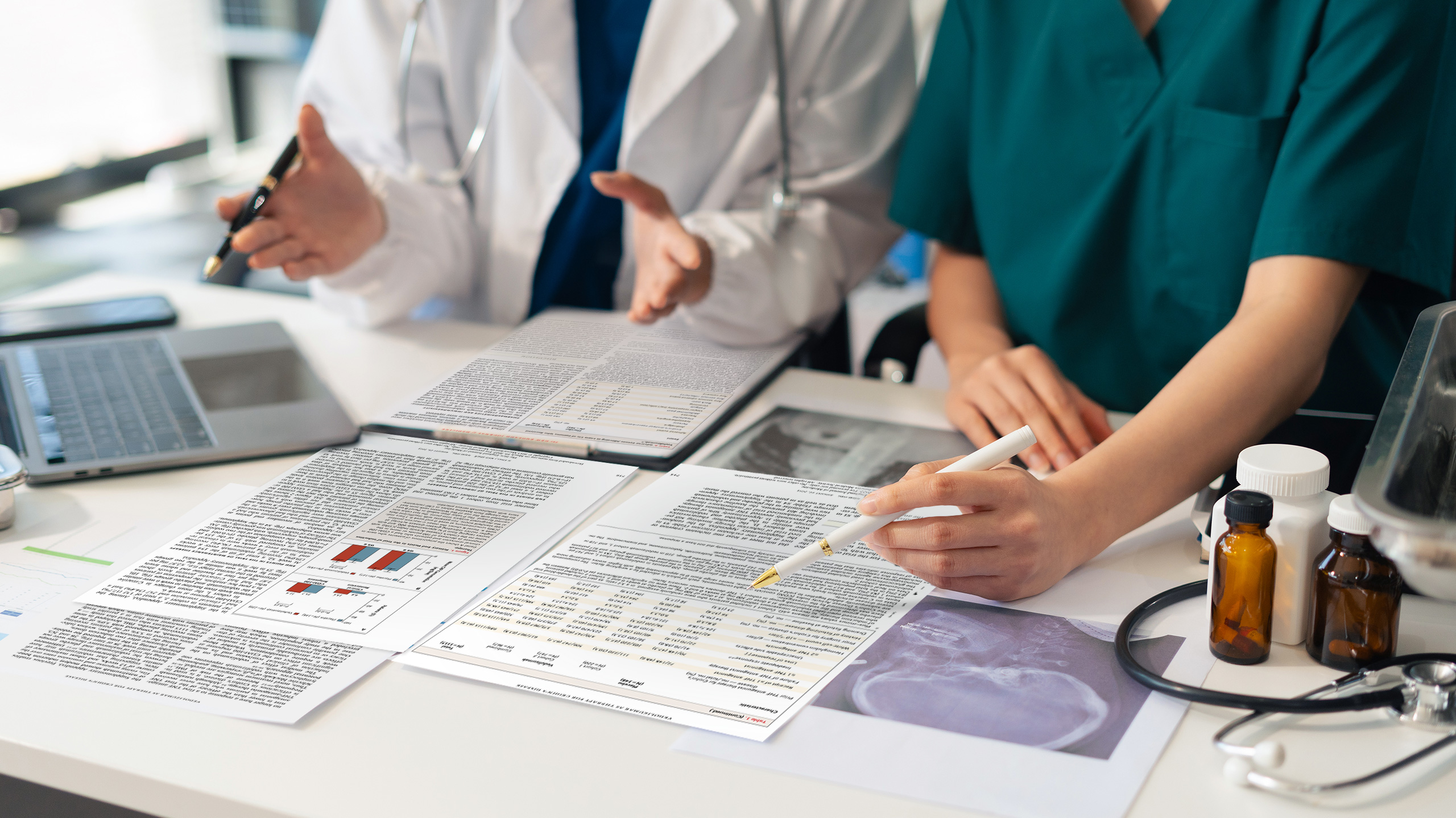 From real-world evidence to regulatory wins