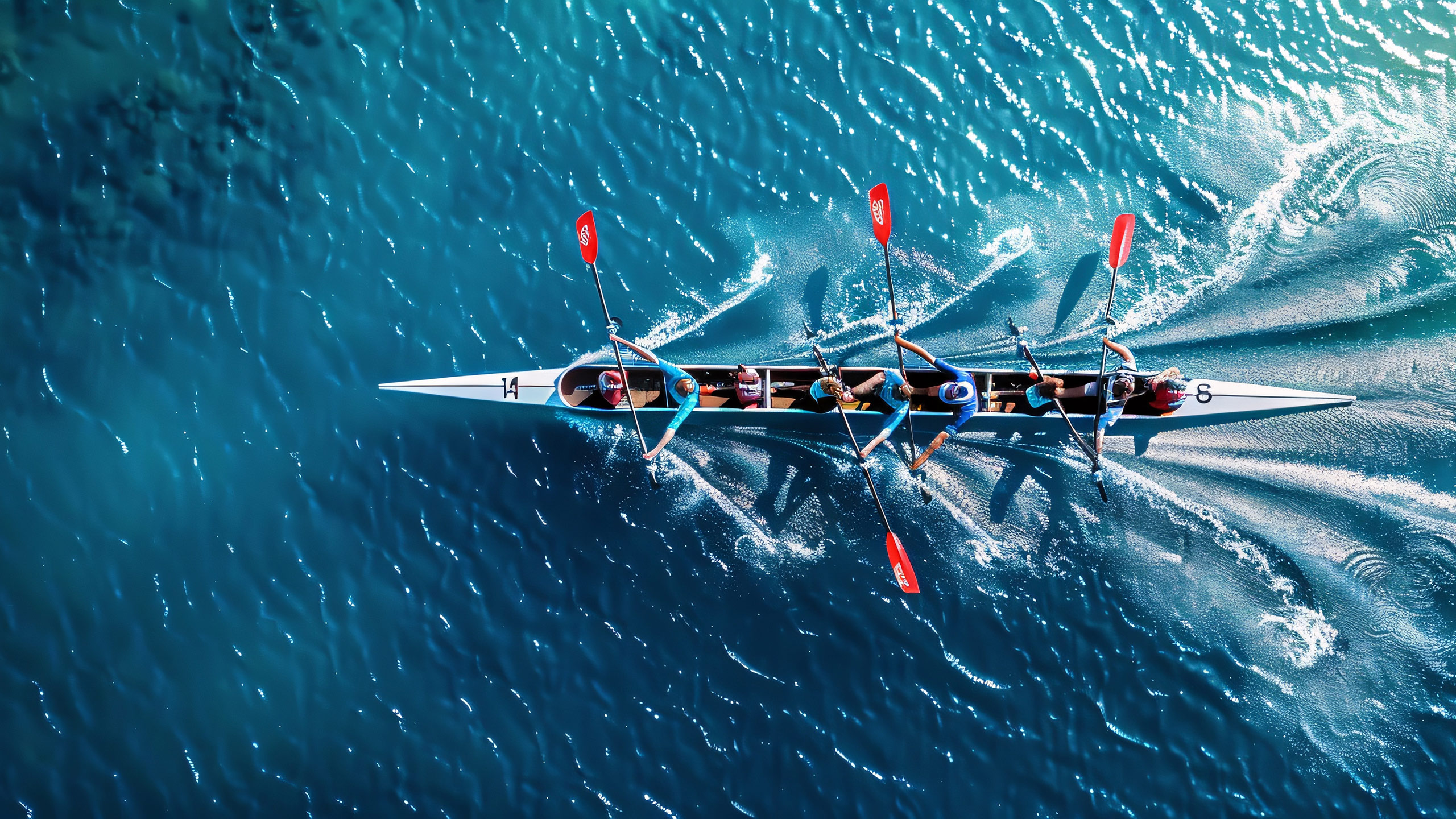 Event-driven change: Navigating a critical moment during financial pressures  